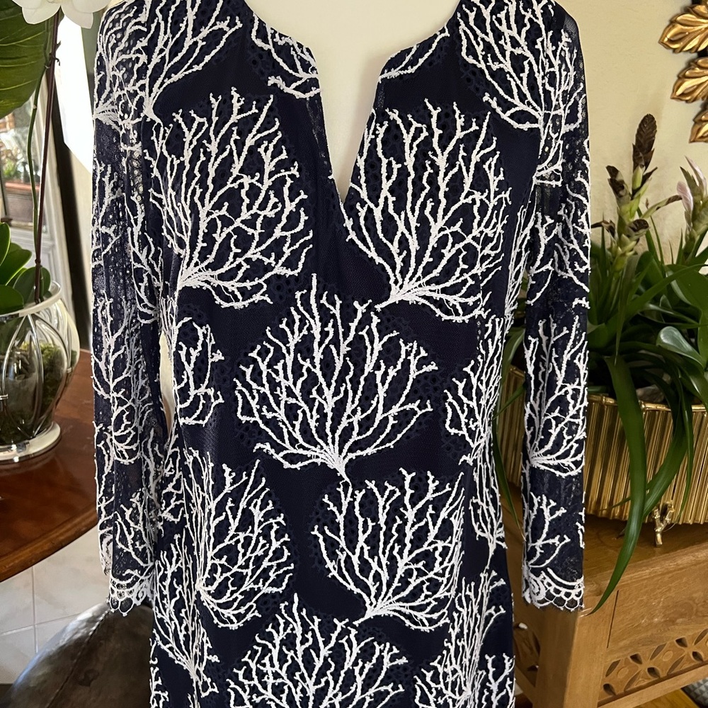 Lily Pulitzer dress